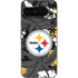 NFL Pittsburgh Steelers Tropical Print Pixel 9 Pro XL Skin